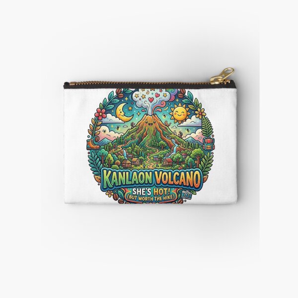 Item preview, MOUNT KANLAON designed and sold by likbatonboot.