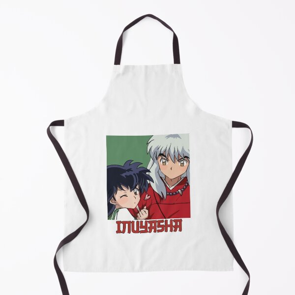 Item preview, Inu-Yasha and Kagome designed and sold by mohammeDRT.