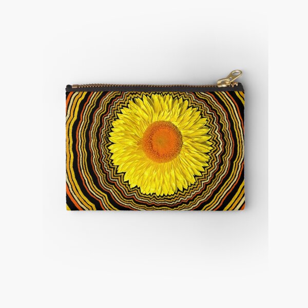 Item preview, Radiating Strawflower designed and sold by Moss-Mandalas.