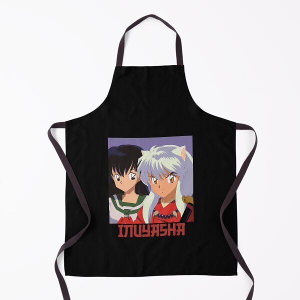 Item preview, Inu-Yasha designed and sold by mohammeDRT.