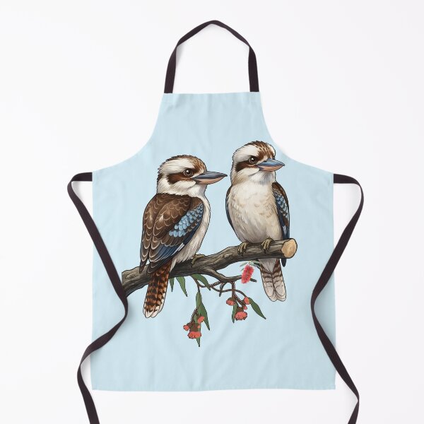 Item preview, Copy of Australian Bird Kookaburra Wildlife Australia Gift Men Woman Kids designed and sold by Taylor ART.