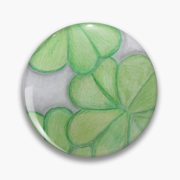 Item preview, leaf clovers designed and sold by Artbysarah23.