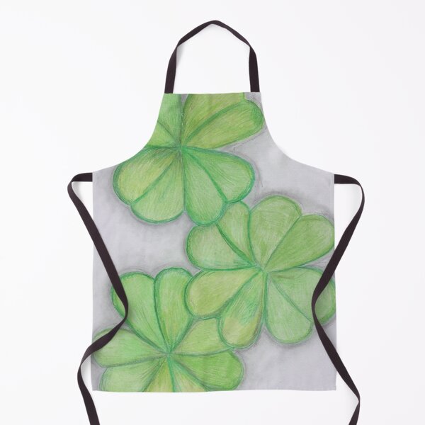 Item preview, leaf clovers designed and sold by Artbysarah23.