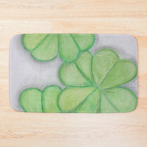 Item preview, leaf clovers designed and sold by Artbysarah23.
