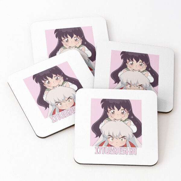 Item preview, Inu-Yasha and Kagome designed and sold by mohammeDRT.