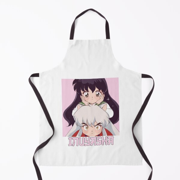 Item preview, Inu-Yasha and Kagome designed and sold by mohammeDRT.