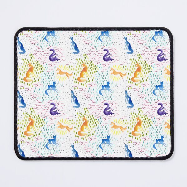 Item preview, Silken Splashes designed and sold by LauraGarabedian.