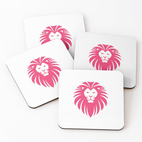 Item preview, Lion designed and sold by Anabelle Hodges.