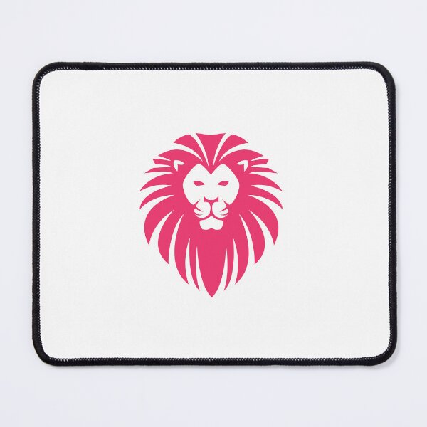 Item preview, Lion designed and sold by Anabelle Hodges.