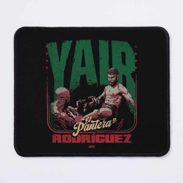Item preview, Yair Rodriguez El Pantera Front Kick designed and sold by JeyVel.