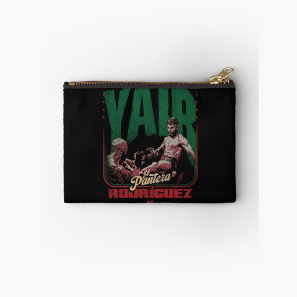 Item preview, Yair Rodriguez El Pantera Front Kick designed and sold by JeyVel.