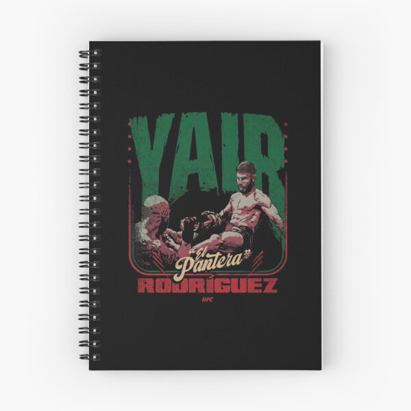 Item preview, Yair Rodriguez El Pantera Patada Frontal designed and sold by JeyVel.