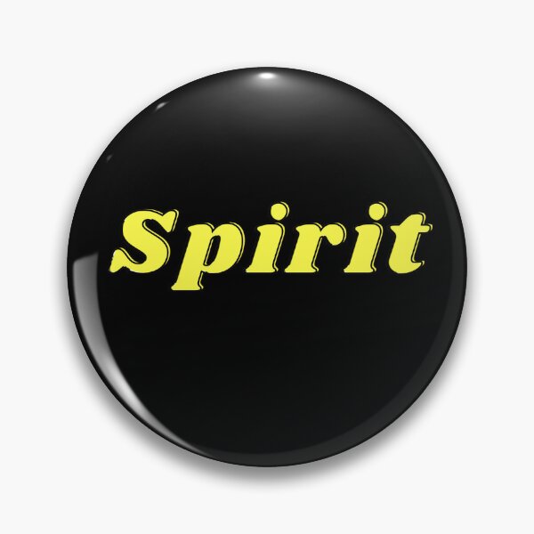 Item preview, Spirit designed and sold by Echo Aesthetics.