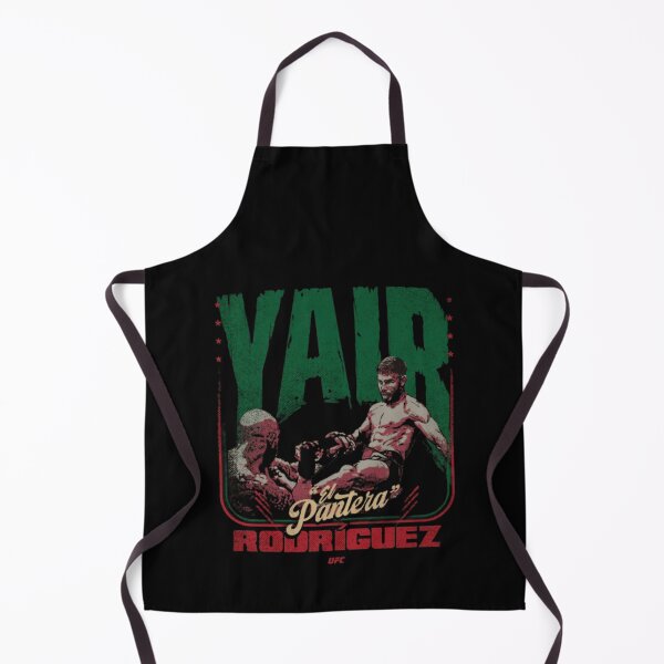 Item preview, Yair Rodriguez El Pantera Front Kick designed and sold by JeyVel.