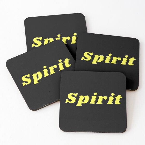 Item preview, Spirit designed and sold by Echo Aesthetics.