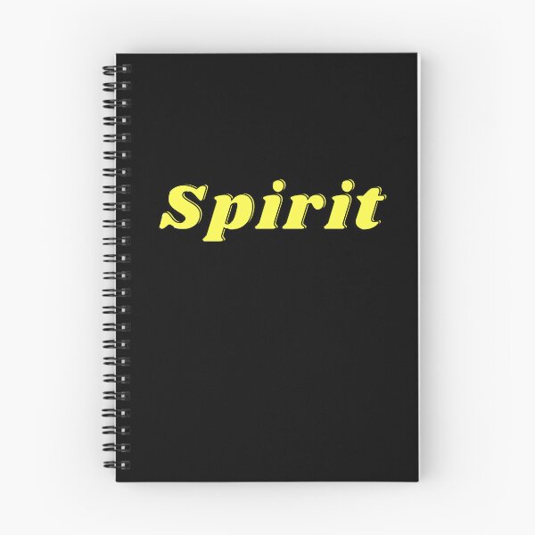Item preview, Spirit designed and sold by Echo Aesthetics.