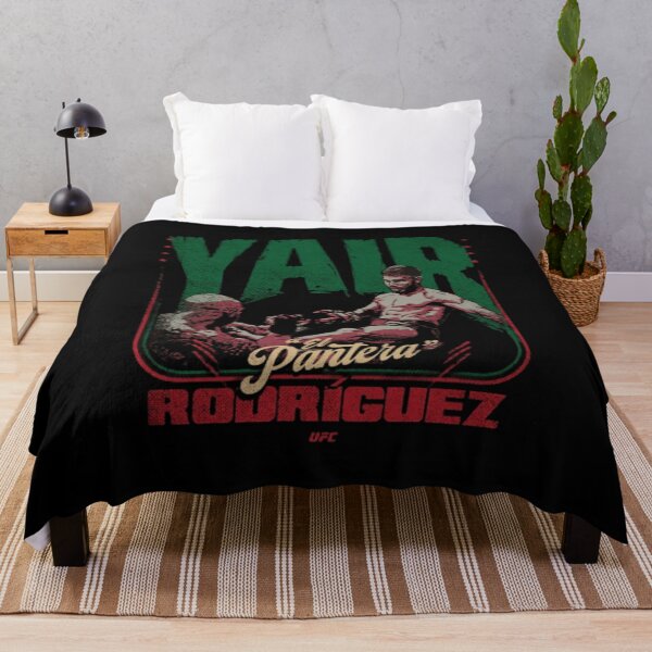 Item preview, Yair Rodriguez El Pantera Front Kick designed and sold by JeyVel.