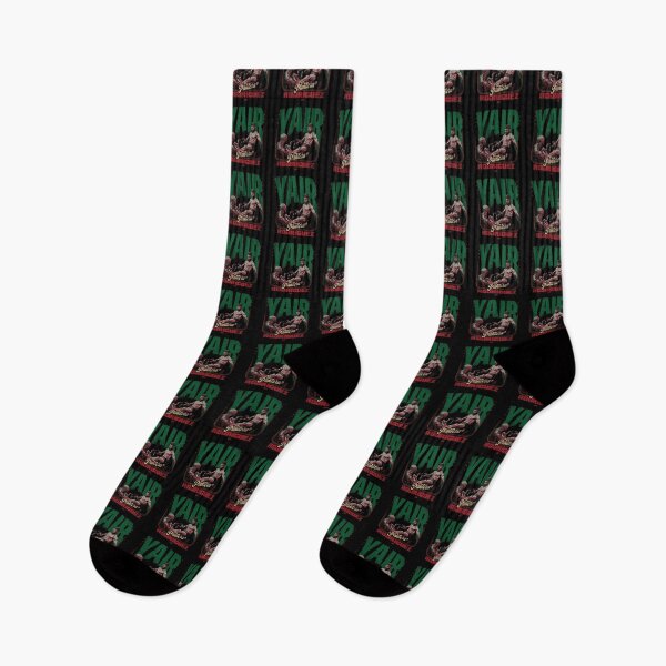 Item preview, Yair Rodriguez El Pantera Front Kick designed and sold by JeyVel.