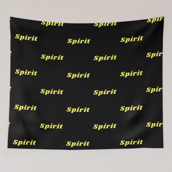 Item preview, Spirit designed and sold by Echo Aesthetics.