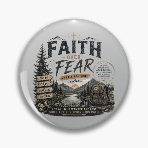 Item preview, Trail Edition Scripture Art – Be Strong & Courageous designed and sold by Vals Crafts Creations Studio.