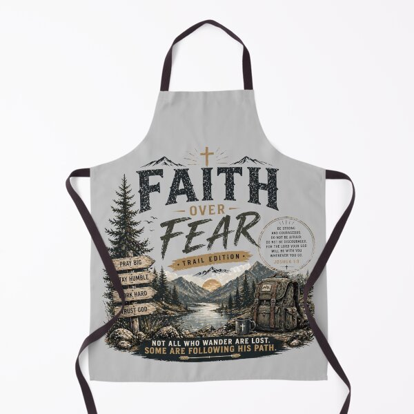 Item preview, Trail Edition Scripture Art – Be Strong & Courageous designed and sold by Vals Crafts Creations Studio.