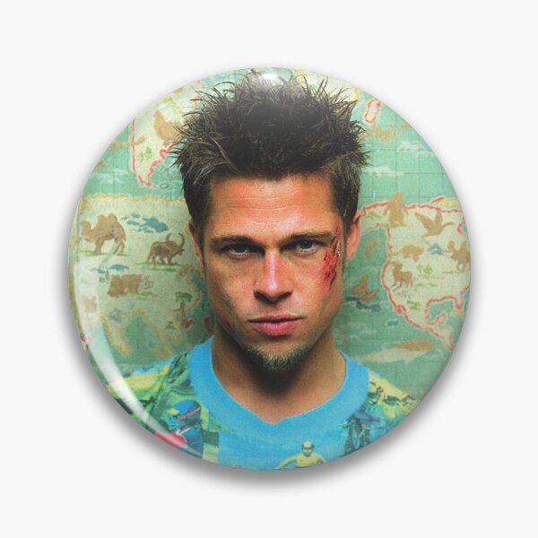 Item preview, TYLER DURDEN designed and sold by FILM GUTTER.