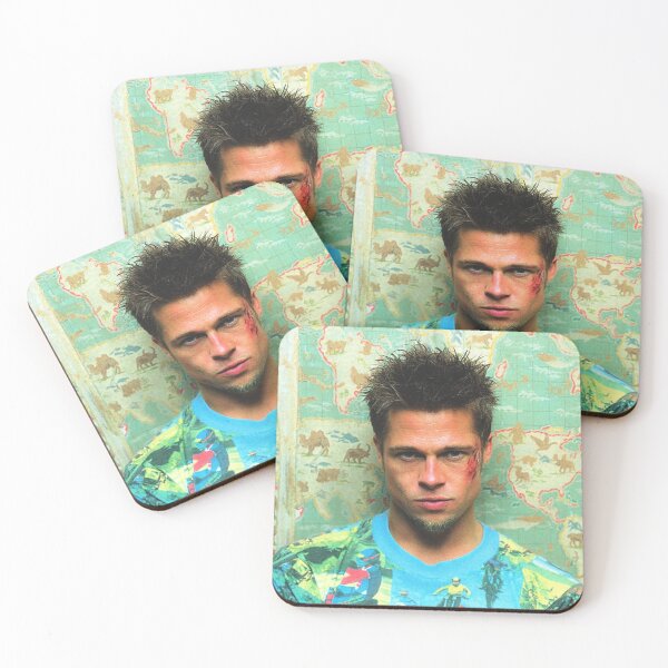 Item preview, TYLER DURDEN designed and sold by FILM GUTTER.