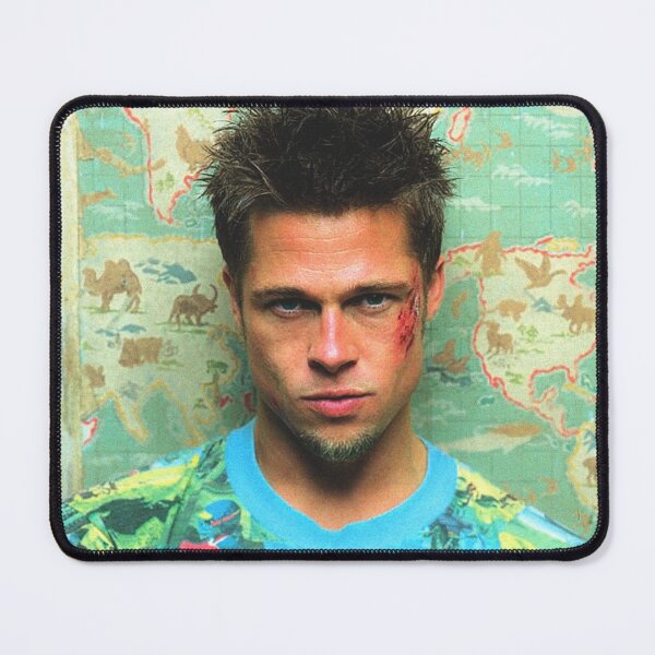 Item preview, TYLER DURDEN designed and sold by FILM GUTTER.