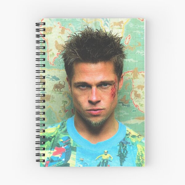 Item preview, TYLER DURDEN designed and sold by FILM GUTTER.
