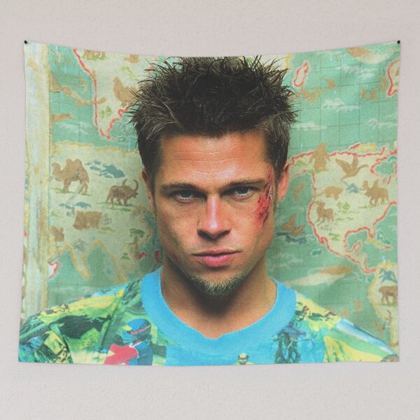 Item preview, TYLER DURDEN designed and sold by FILM GUTTER.