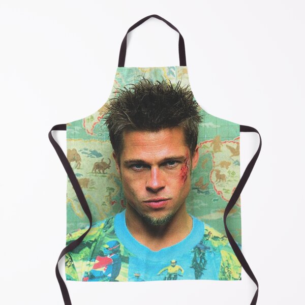 Item preview, TYLER DURDEN designed and sold by FILM GUTTER.