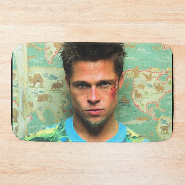 Item preview, TYLER DURDEN designed and sold by FILM GUTTER.