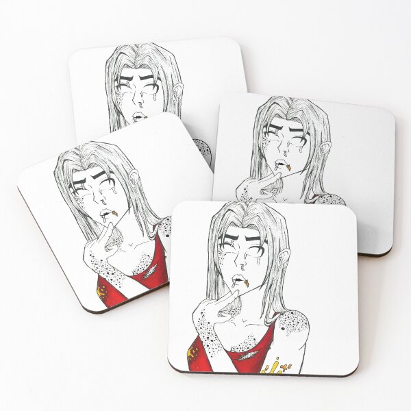 Item preview, TMA - The Corruption designed and sold by transemoartist.