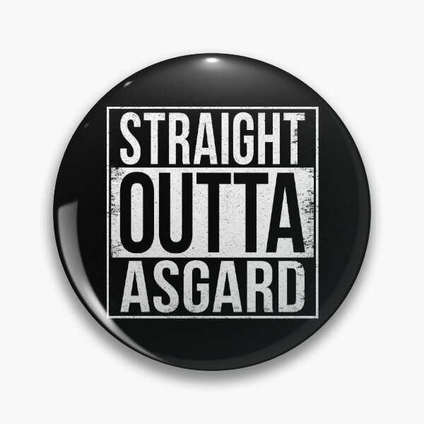 Artikelvorschau, DIREKT AUS ASGARD entworfen und verkauft von Bruiserstang.