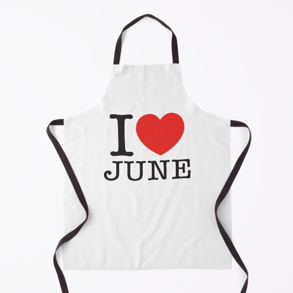 Item preview, I Love June designed and sold by shitpostee.