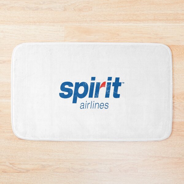Item preview, SPIRIT AIRLINES Vintage logo  designed and sold by delllsdesigns.