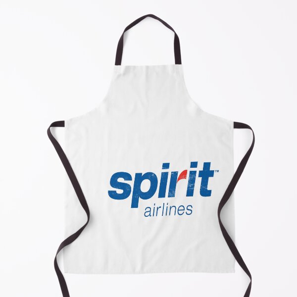 Item preview, SPIRIT AIRLINES Vintage logo designed and sold by delllsdesigns.
