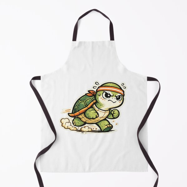Item preview, Determined Turtle designed and sold by EastEndTownie.