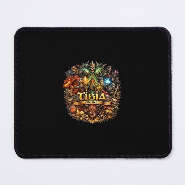 Item preview, Tibia-Online-MMORPG designed and sold by Tibia-4Ever.