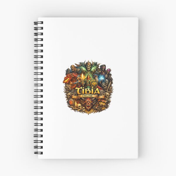 Item preview, Tibia-Online-MMORPG designed and sold by Tibia-4Ever.