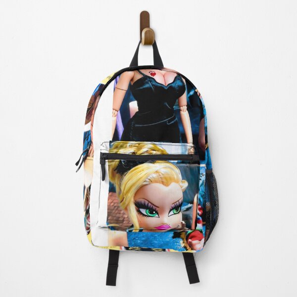 Item preview, Chucky’s bride voodoo for dummies designed and sold by y2kponyclub.