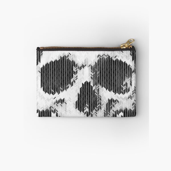 Item preview, Minimalistic Skull designed and sold by florback.