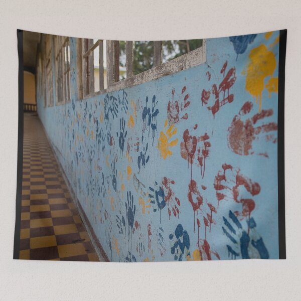 Item preview, Hands Remember  designed and sold by WrightDesignsUS.