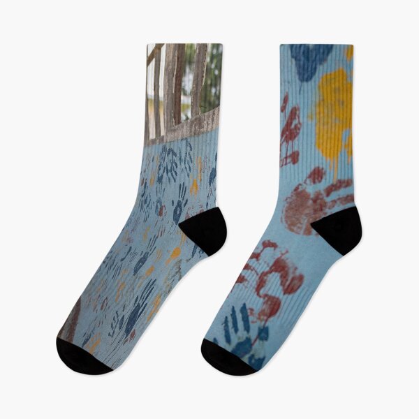 Item preview, Hands Remember  designed and sold by WrightDesignsUS.