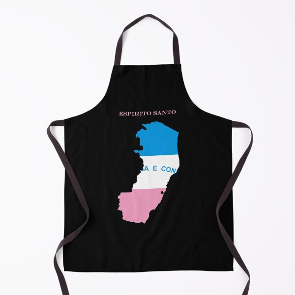 Item preview, Espirito Santo Map Flag Silhouette Brazil State Travel Pride Gift designed and sold by NTGUILTY.