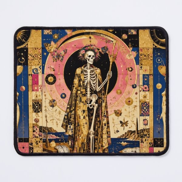 Item preview, Tarot cards Death. designed and sold by Natalia-Vlad.