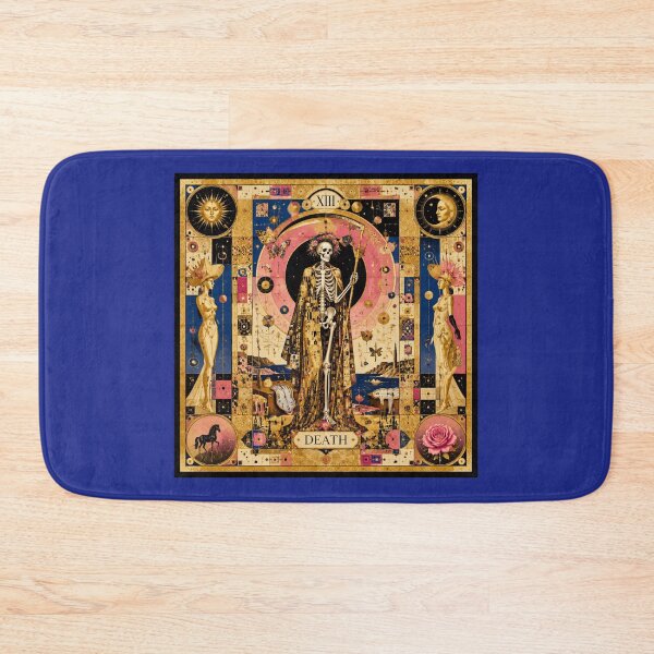 Item preview, Tarot cards Death. designed and sold by Natalia-Vlad.