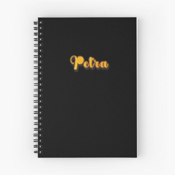 Item preview, Petra Personalized Name - Cool & Cute Custom Gift for Women and Girls designed and sold by Oussinc.