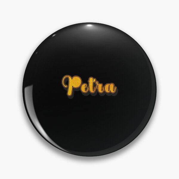 Item preview, Petra Personalized Name - Cool & Cute Custom Gift for Women and Girls designed and sold by Oussinc.