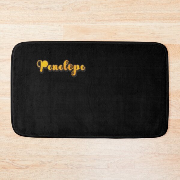 Item preview, Penelope Personalized Name - Cool & Cute Custom Gift for Women and Girls designed and sold by Oussinc.